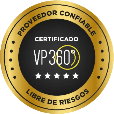 VP 360°