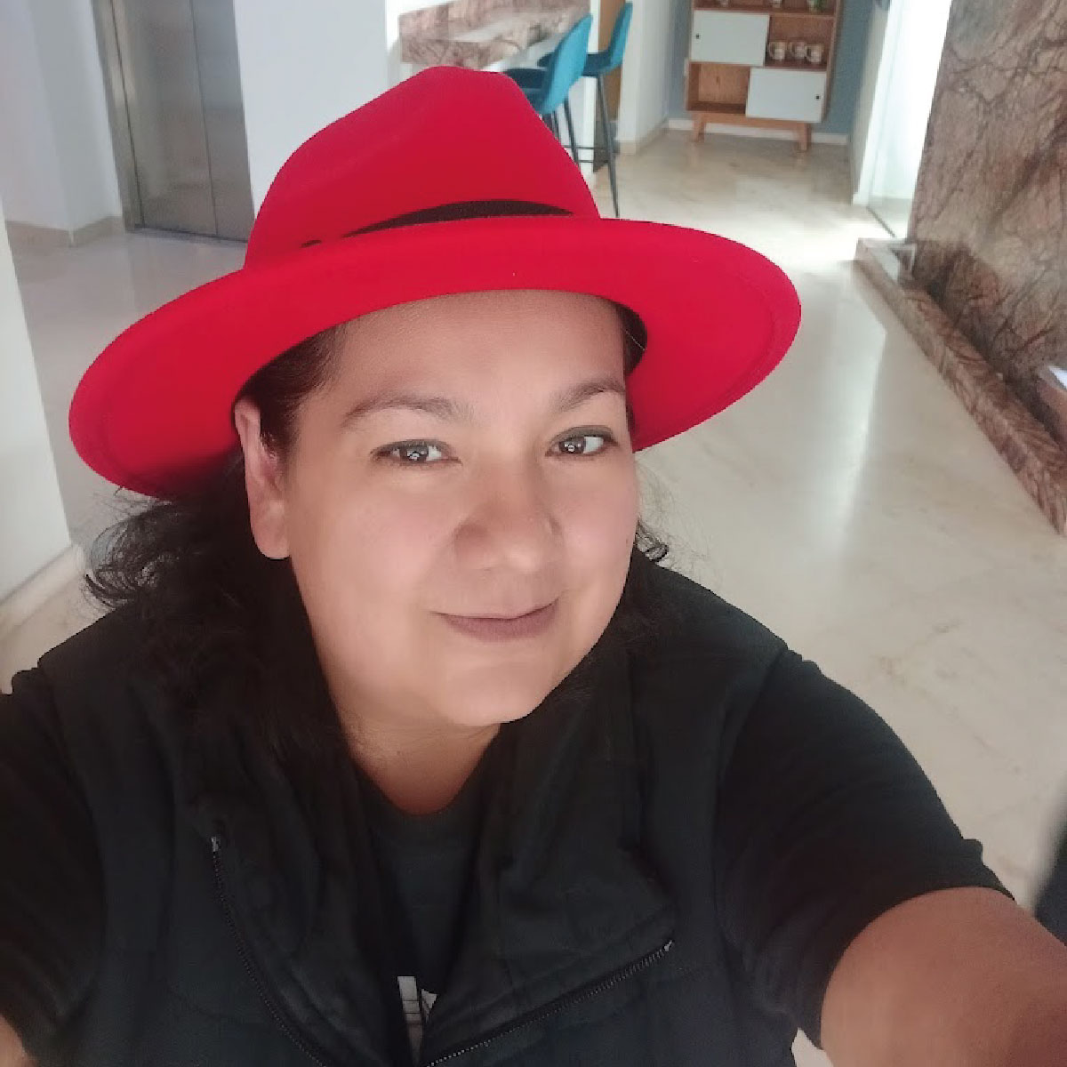 Sandra Romo
